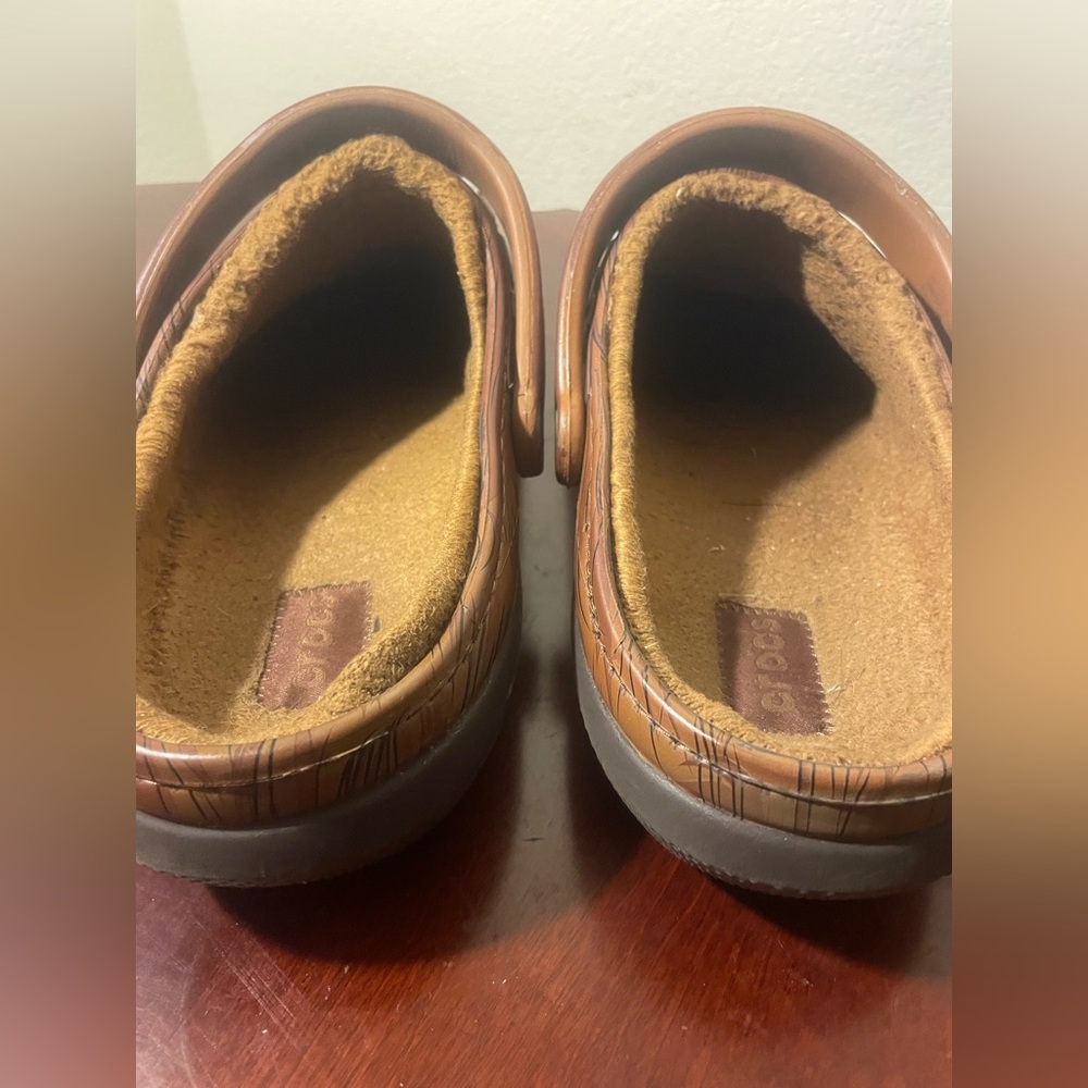 Star Wars Chewbacca Soft Crocs - Picture 3 of 9